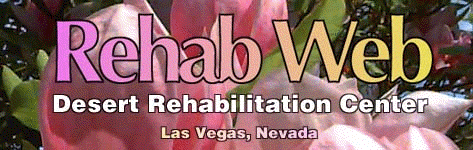 Desert Rehabilitation Center